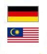 malaysia german